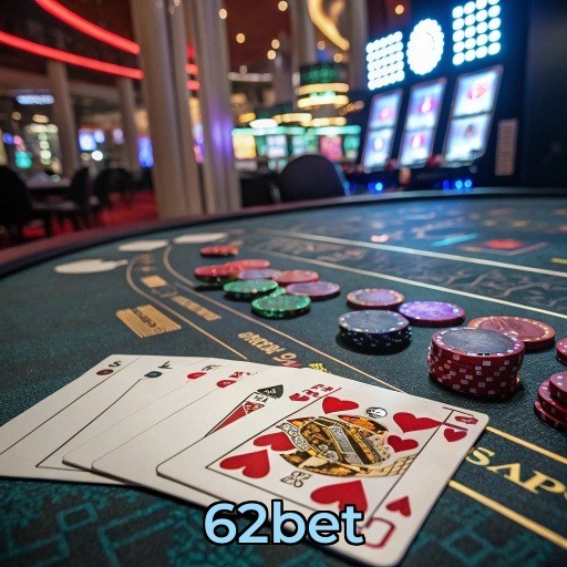  62bet